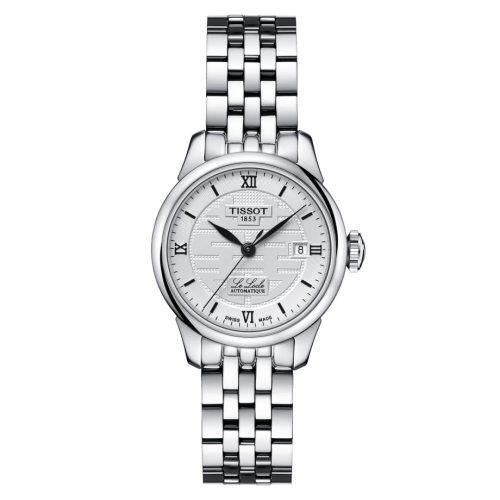 Tissot Tissot Le Locle Automatic Double Happiness Lady